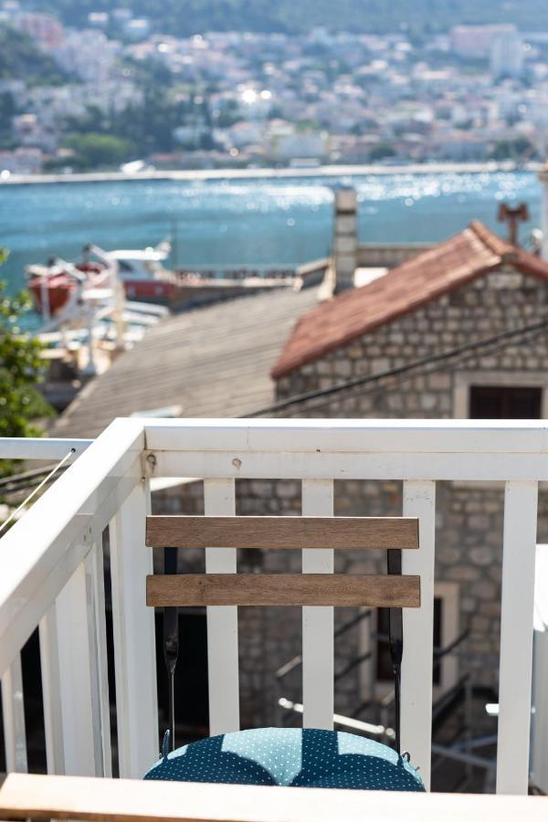 Cosmai Residence Dubrovnik Exterior foto