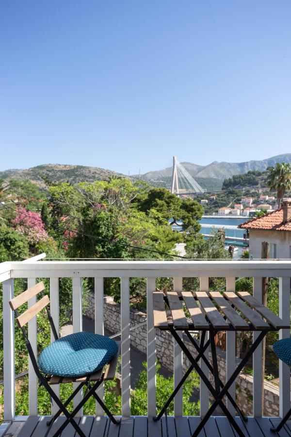 Cosmai Residence Dubrovnik Exterior foto