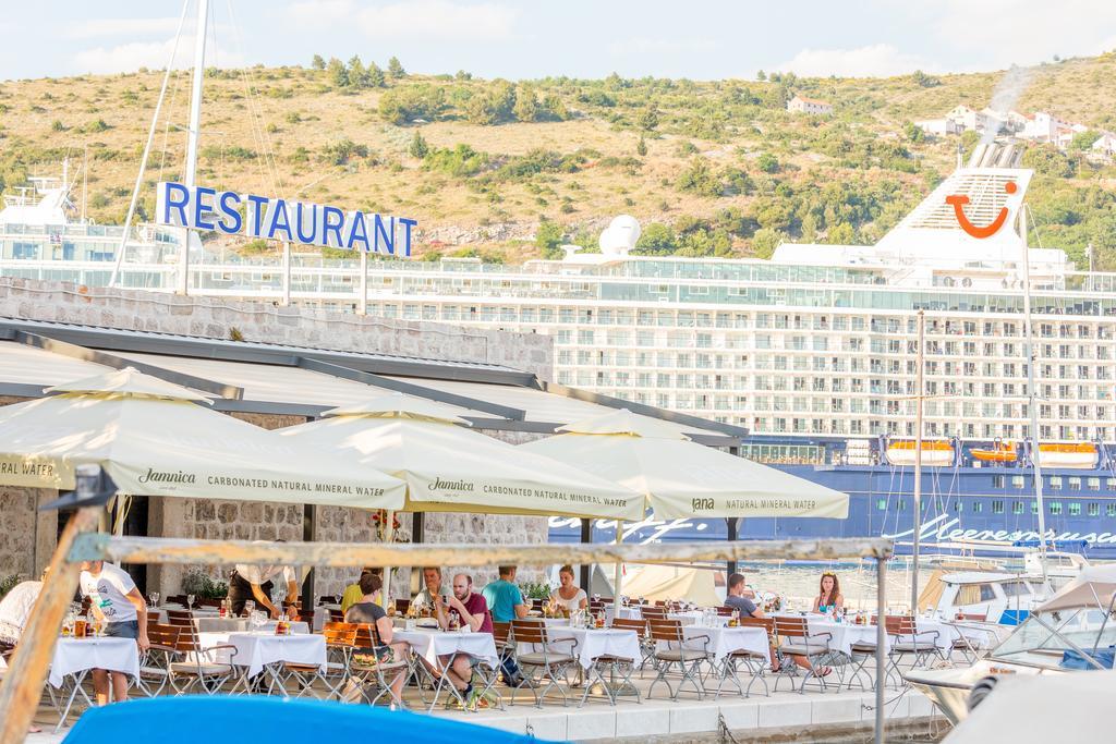 Cosmai Residence Dubrovnik Cameră foto