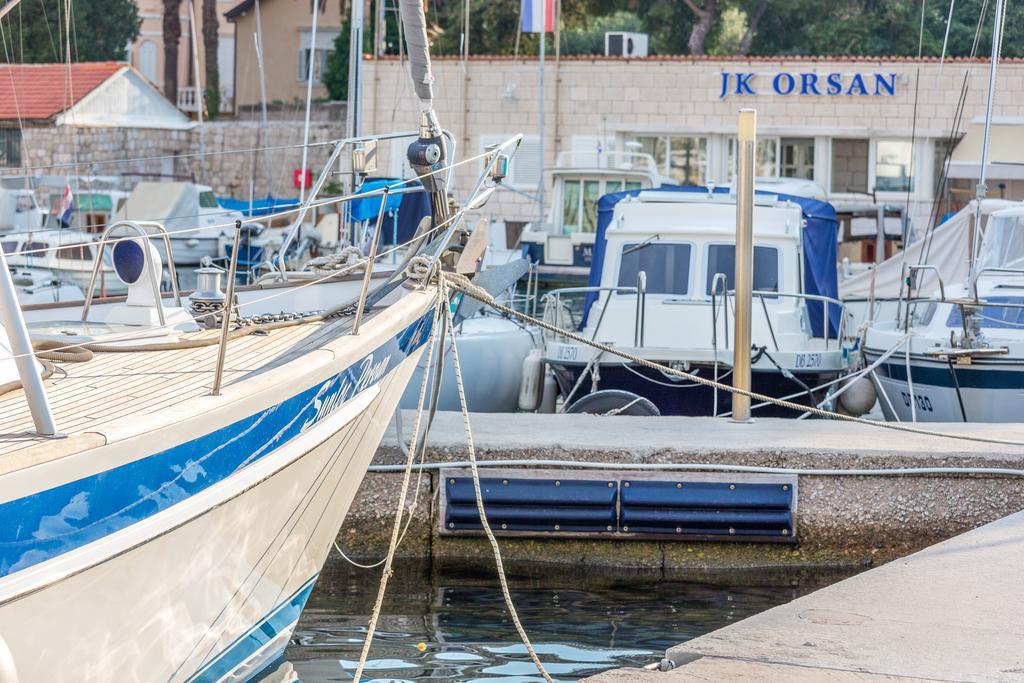 Cosmai Residence Dubrovnik Cameră foto